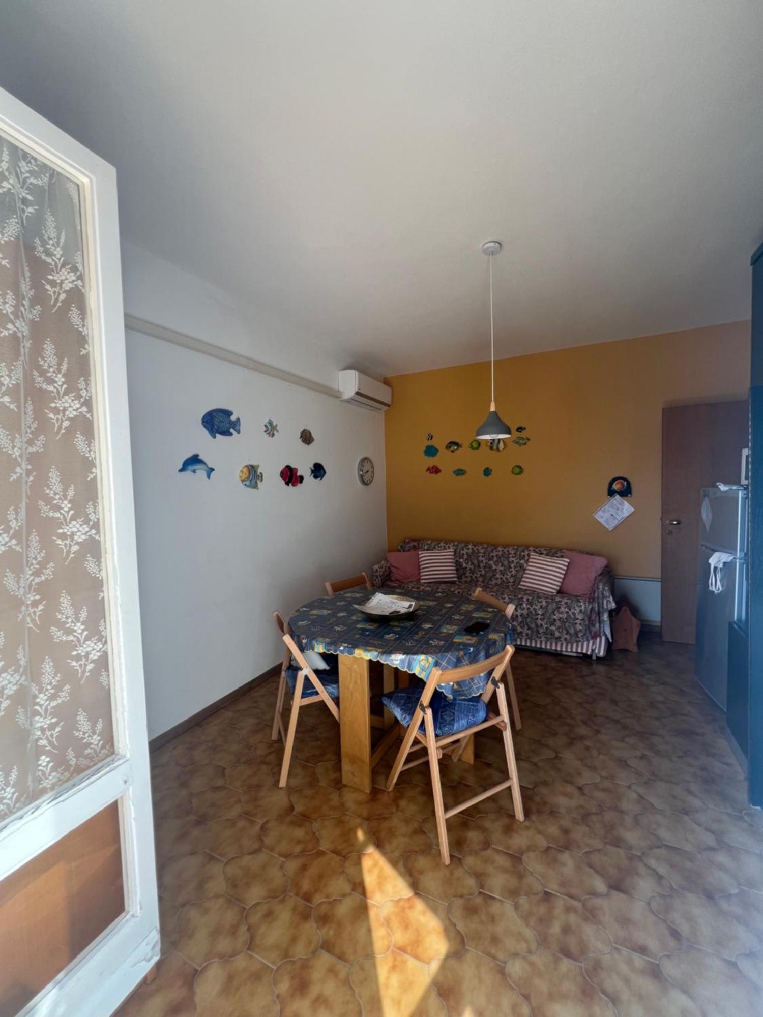 Pitosforo Lägenhet Zoagli Exteriör bild